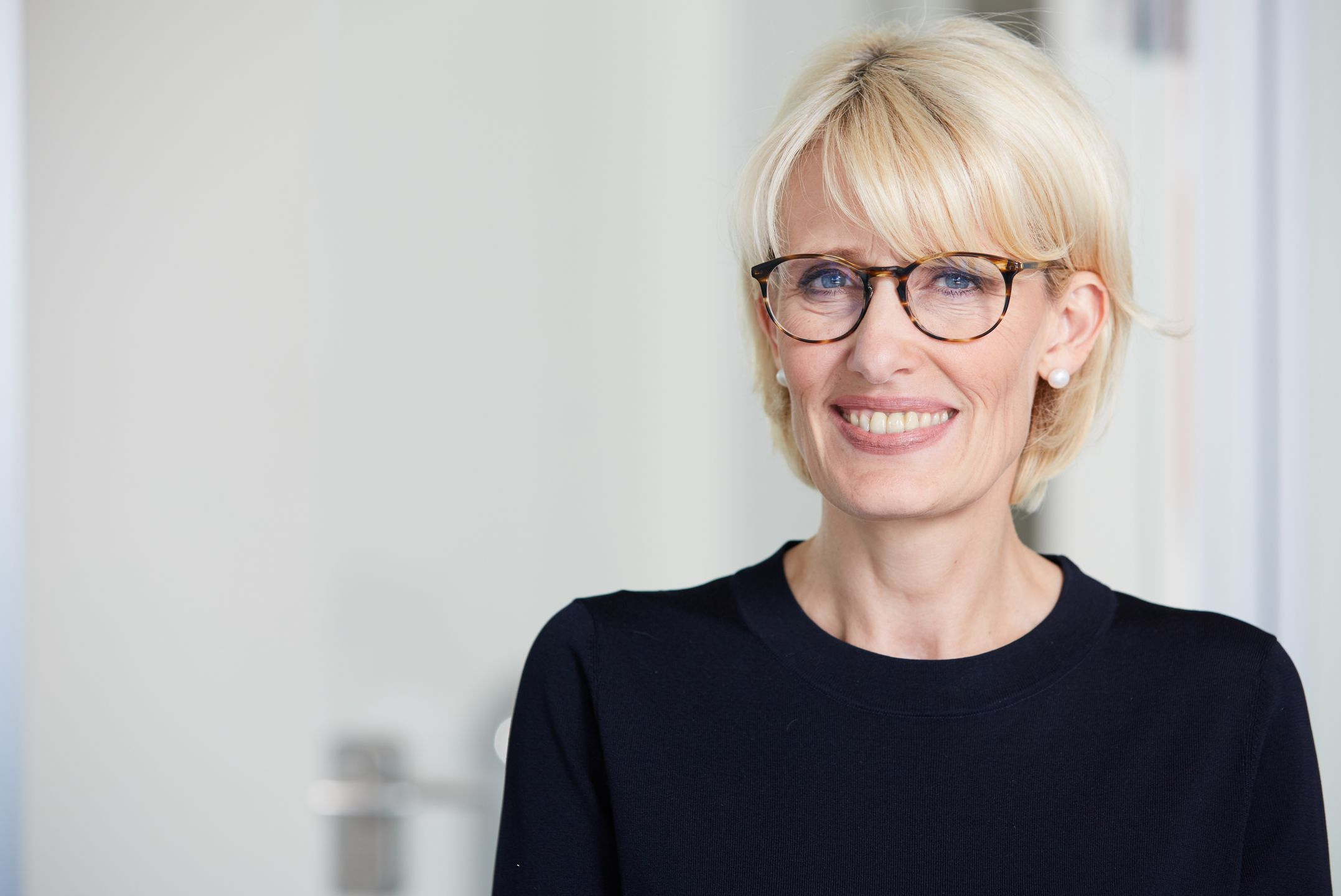 Diana Chiampiohly im Portrait