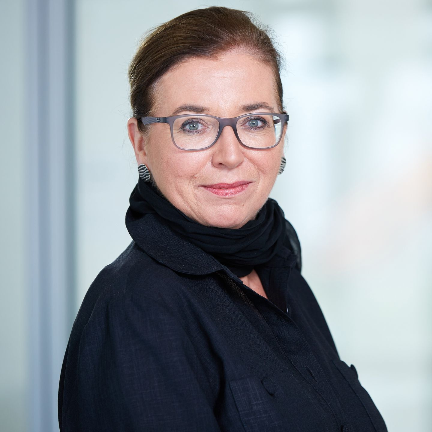 Nicola Erny im Portrait